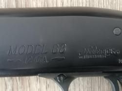Maverick 88 (12GA.) 