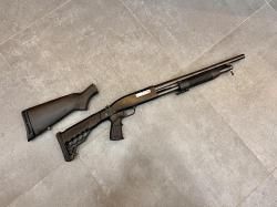 Maverick 88 к.12х76 