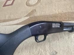 Maverick 88 (Mossberg 500, помповый)