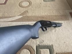 Maverick 88 (Mossberg 500, помповый)