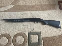 Maverick 88 (Mossberg 500, помповый)