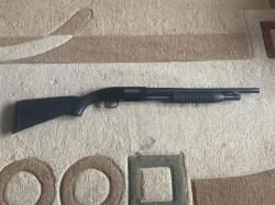 Maverick 88 (Mossberg 500, помповый)