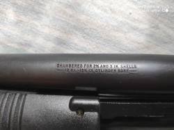 Maverick 88 (Mossberg )