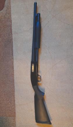 Maverick 88 (mossberg)