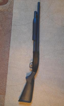 Maverick 88 (mossberg)