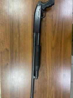 Maverick 88 (Mossberg)