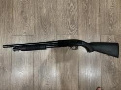Maverick 88