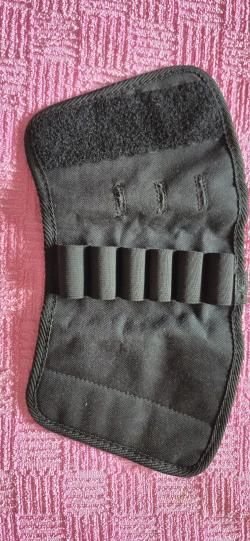 Maverick by Mossberg 88 combo 12/76