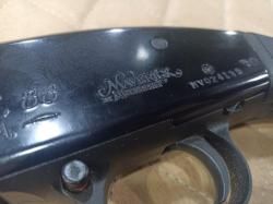 Maverick к.12 №MV02413D 02413