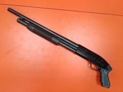 Maverick кал. 12/76 