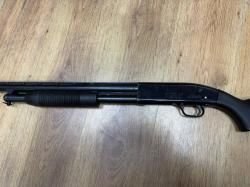 Maverick Model 88 , кал. 12 в СПБ
