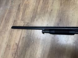 Maverick Model 88 , кал. 12 в СПБ