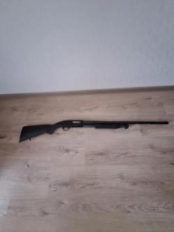 Maverick Model 88 12 GA