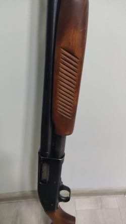 Maverick88( Mosberg)