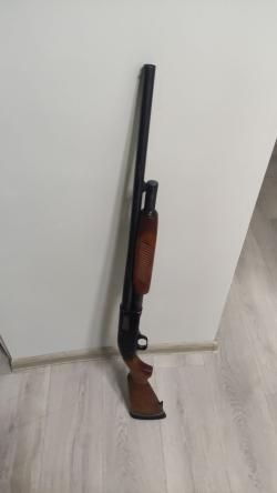 Maverick88( Mosberg)