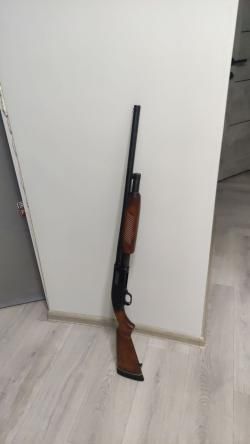 Maverick88( Mosberg)