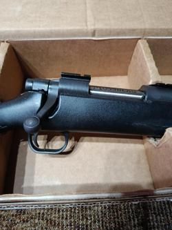 Mawerick by Mossberg 308 Win