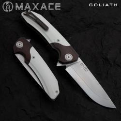 Maxace Goliath 2.0 sld-magic