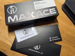 Maxace Goliath 2.0 sld-magic