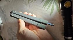 Maxace Scorpius X балисонг 