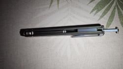 Maxace Scorpius X балисонг 