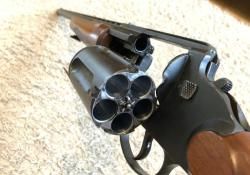 МЦ – 255 Револьверного типа