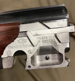 МЦ 106 12 М ЦКИБ