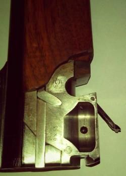 МЦ 106-19 кал. 9х53мм-12х70мм 