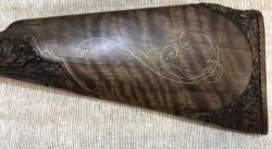 МЦ 109 -12 , 12/70 с доп парой стволов 7,62*54R