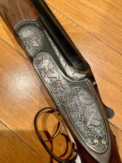 МЦ-109-12 кал. 12х70