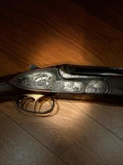 МЦ-109-12 кал. 12х70