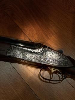 МЦ-109-12 кал. 12х70