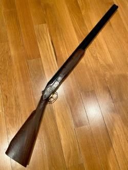 МЦ-109-12 кал. 12х70