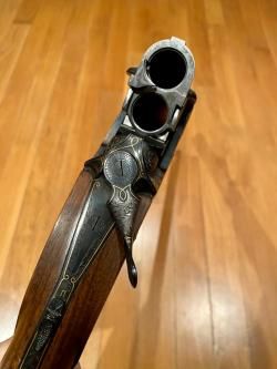 МЦ-109-12 кал. 12х70