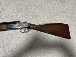 МЦ 109-12 калибр