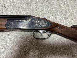 МЦ 109-12 калибр