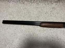 МЦ 109-12 калибр