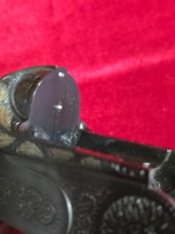 МЦ-109-12 ни одного выстрела