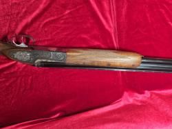 МЦ-109-12 ни одного выстрела