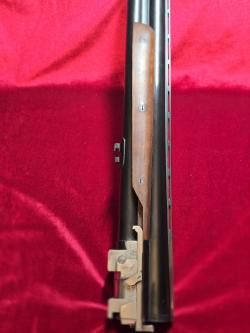 МЦ-109-12 ни одного выстрела