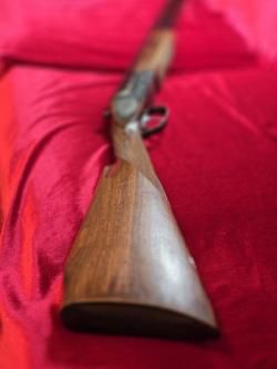 МЦ-109-12 ни одного выстрела