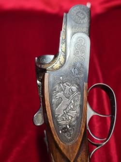 МЦ-109-12 ни одного выстрела