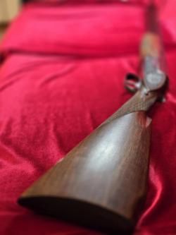 МЦ-109-12 ни одного выстрела