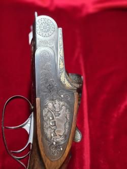 МЦ-109-12 ни одного выстрела