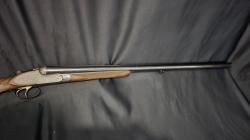 МЦ-11, кал.12/70 (1955г)