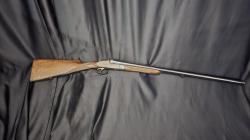 МЦ-11, кал.12/70 (1955г)