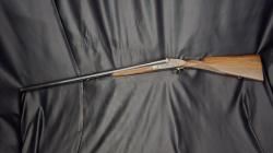 МЦ-11, кал.12/70 (1955г)