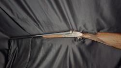 МЦ-11, кал.12/70 (1955г)