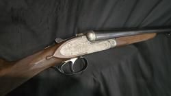 МЦ-11, кал.12/70 (1955г)