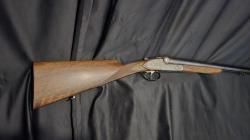 МЦ-11, кал.12/70 (1955г)